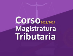 Magistratura Tributaria - Pre Corso Gratuito
